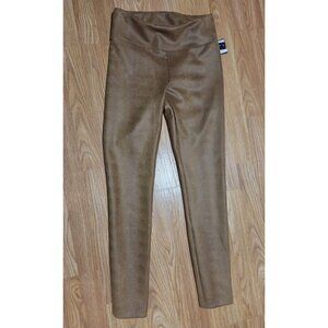 Frank Lyman Women Pants Color Camel Size 2 Made In Canada New With Tag